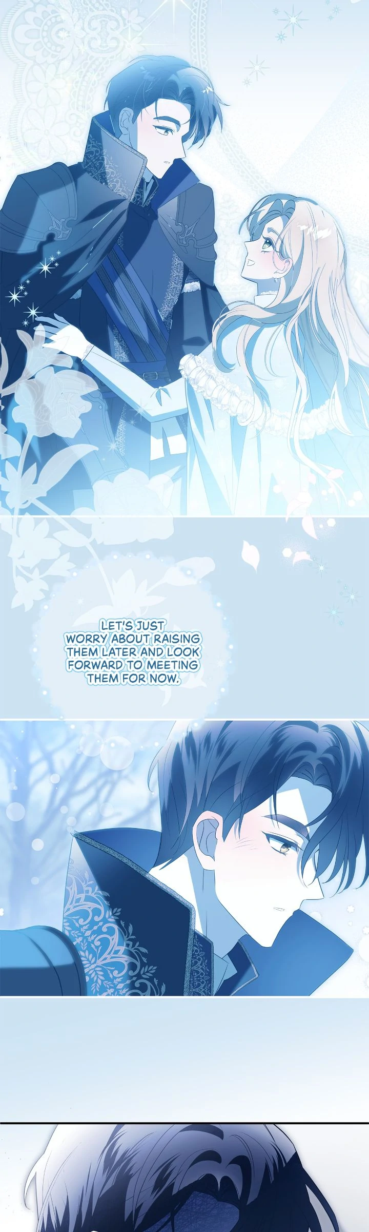 A Tipsy Marriage Proposal for the Emperor Chapter 89 - page 14