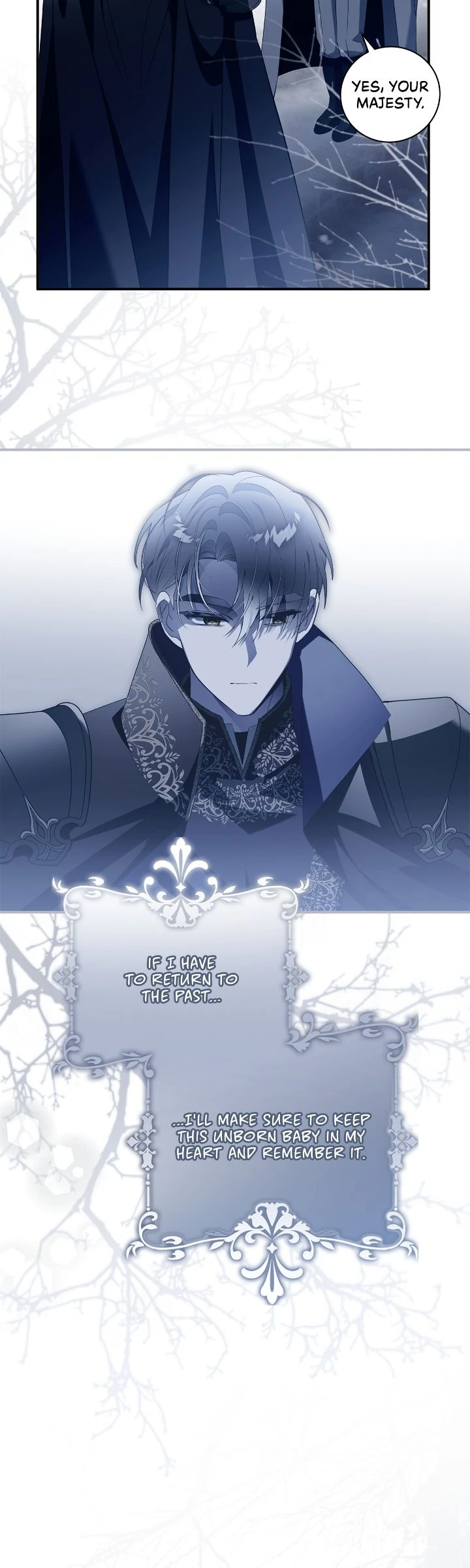 A Tipsy Marriage Proposal for the Emperor Chapter 89 - page 17