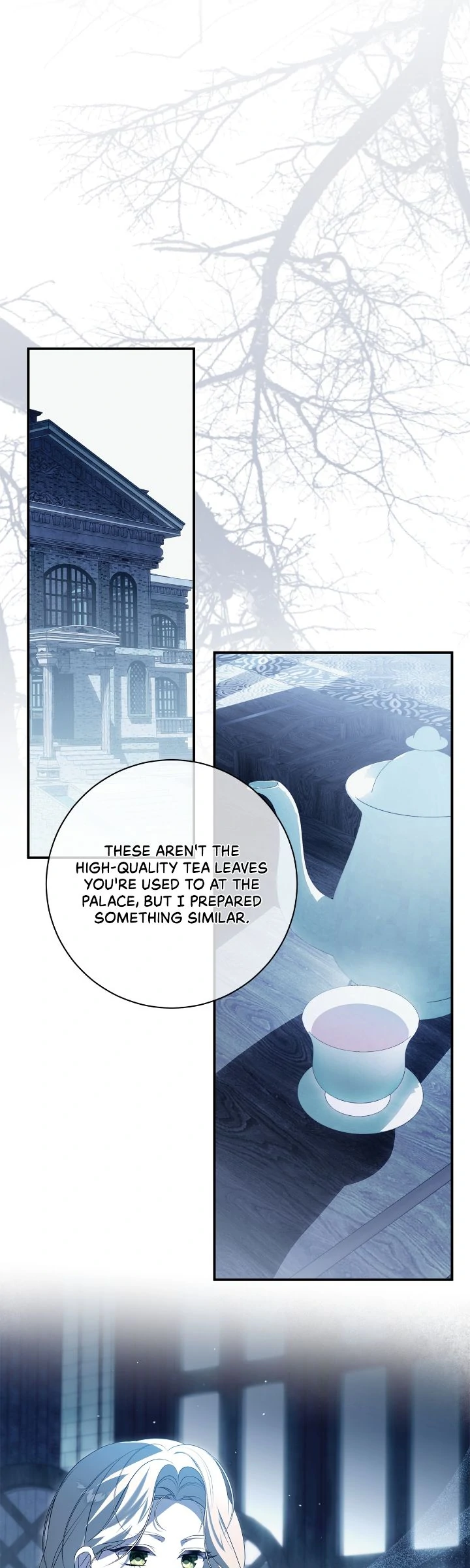 A Tipsy Marriage Proposal for the Emperor Chapter 89 - page 18