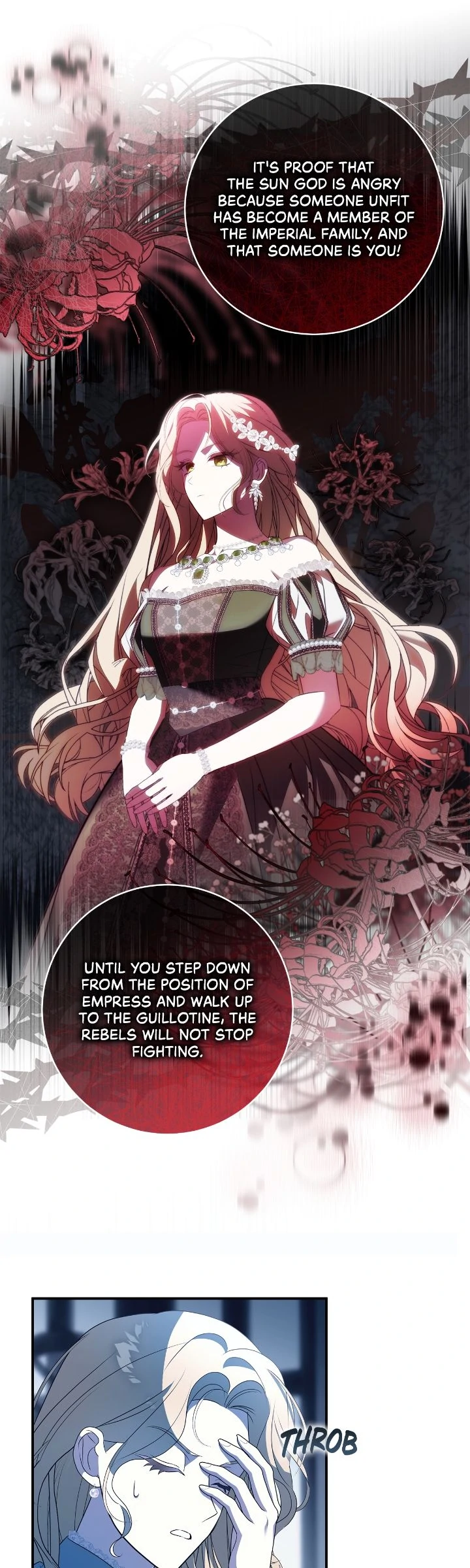 A Tipsy Marriage Proposal for the Emperor Chapter 89 - page 24