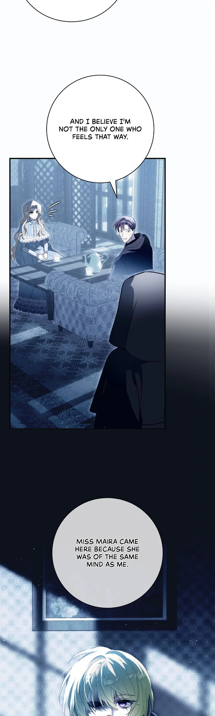 A Tipsy Marriage Proposal for the Emperor Chapter 89 - page 30