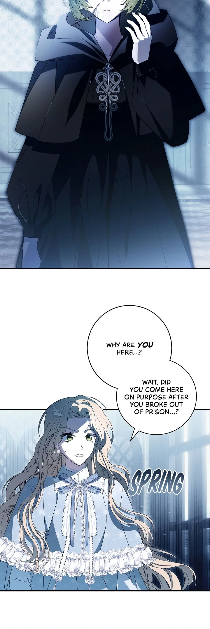 A Tipsy Marriage Proposal for the Emperor Chapter 89 - page 31