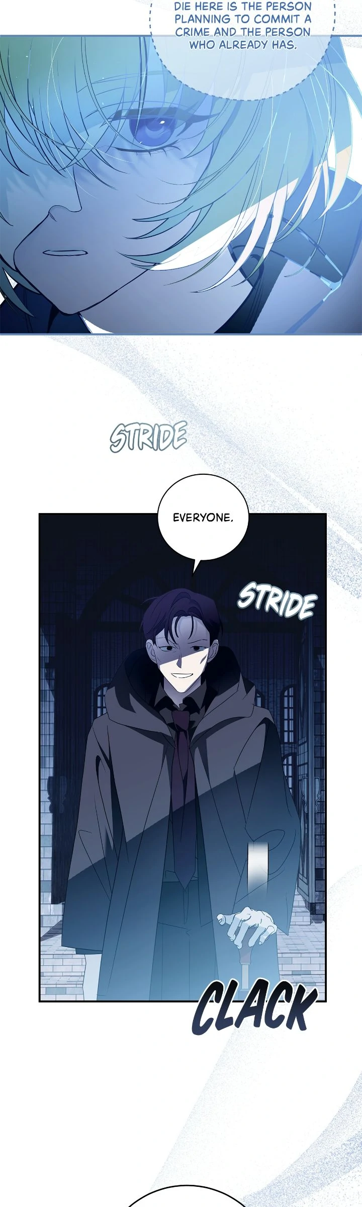 A Tipsy Marriage Proposal for the Emperor Chapter 89 - page 39