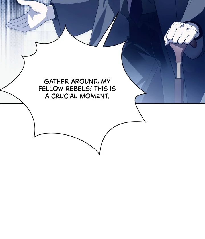 A Tipsy Marriage Proposal for the Emperor Chapter 90 - page 10