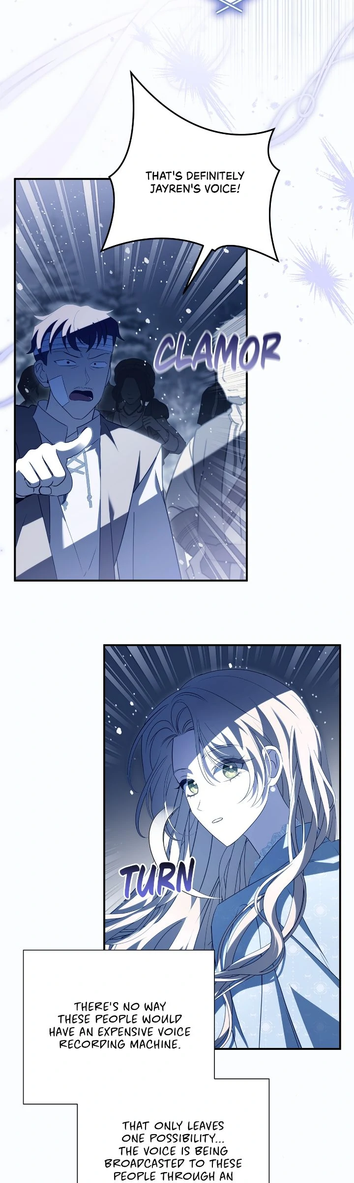 A Tipsy Marriage Proposal for the Emperor Chapter 90 - page 14