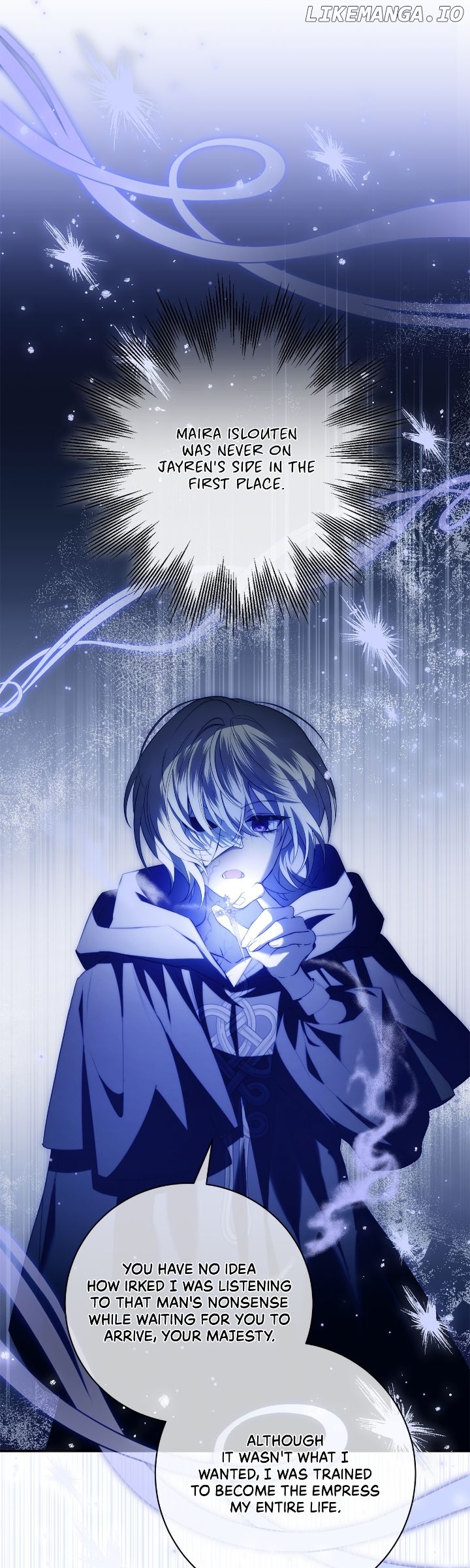 A Tipsy Marriage Proposal for the Emperor Chapter 90 - page 16