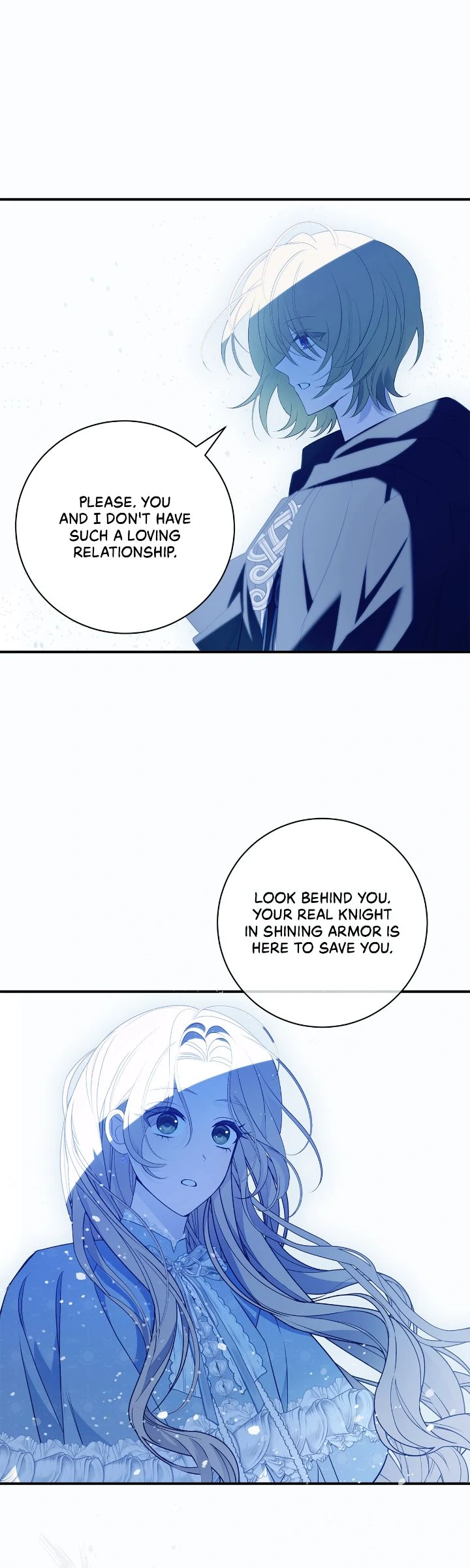 A Tipsy Marriage Proposal for the Emperor Chapter 90 - page 21