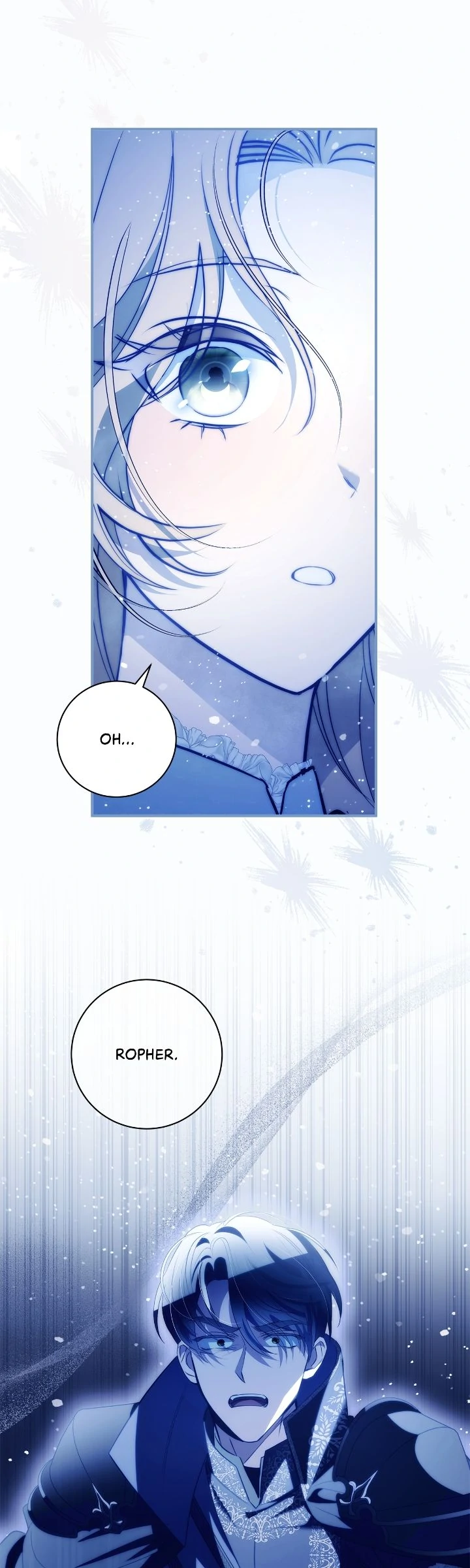 A Tipsy Marriage Proposal for the Emperor Chapter 90 - page 22