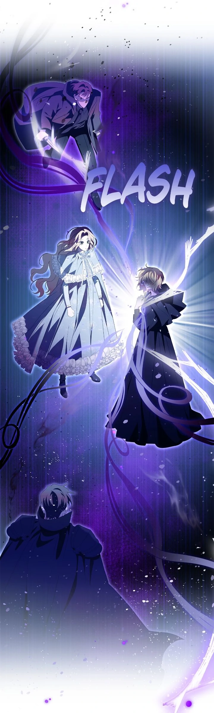 A Tipsy Marriage Proposal for the Emperor Chapter 90 - page 26