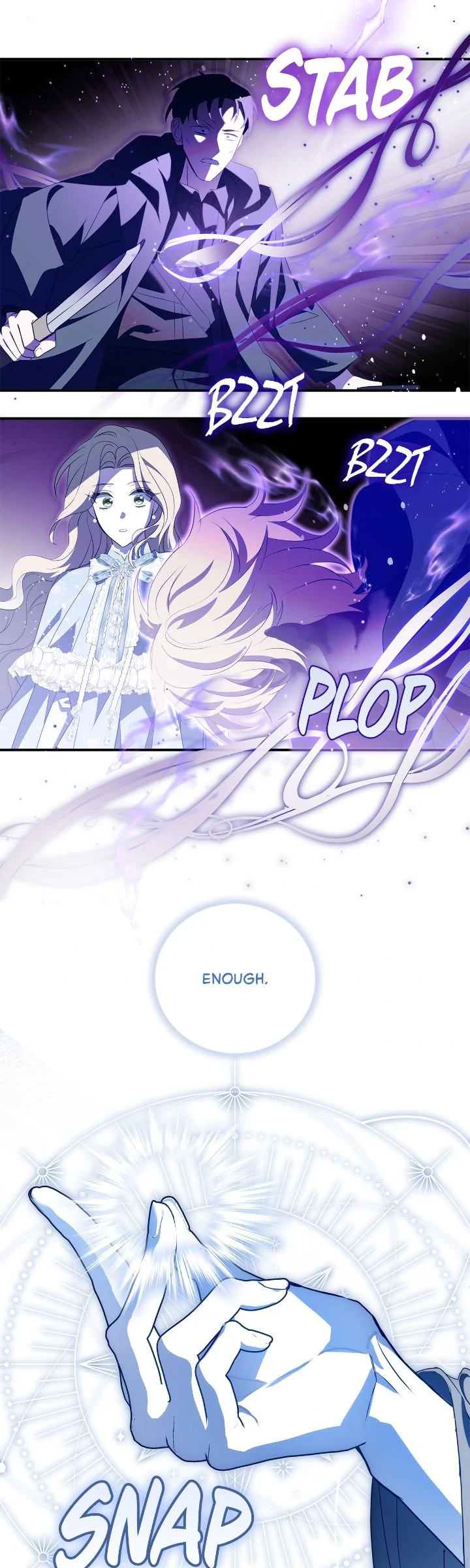 A Tipsy Marriage Proposal for the Emperor Chapter 90 - page 27