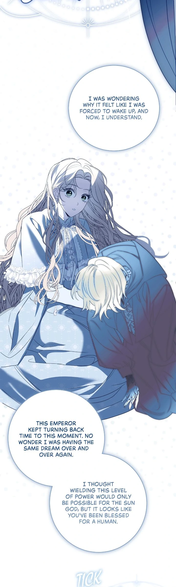 A Tipsy Marriage Proposal for the Emperor Chapter 90 - page 28