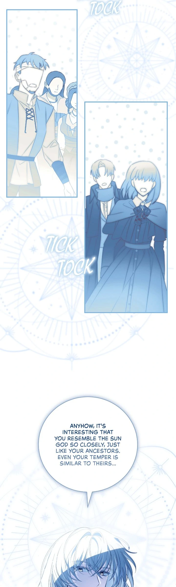 A Tipsy Marriage Proposal for the Emperor Chapter 90 - page 29