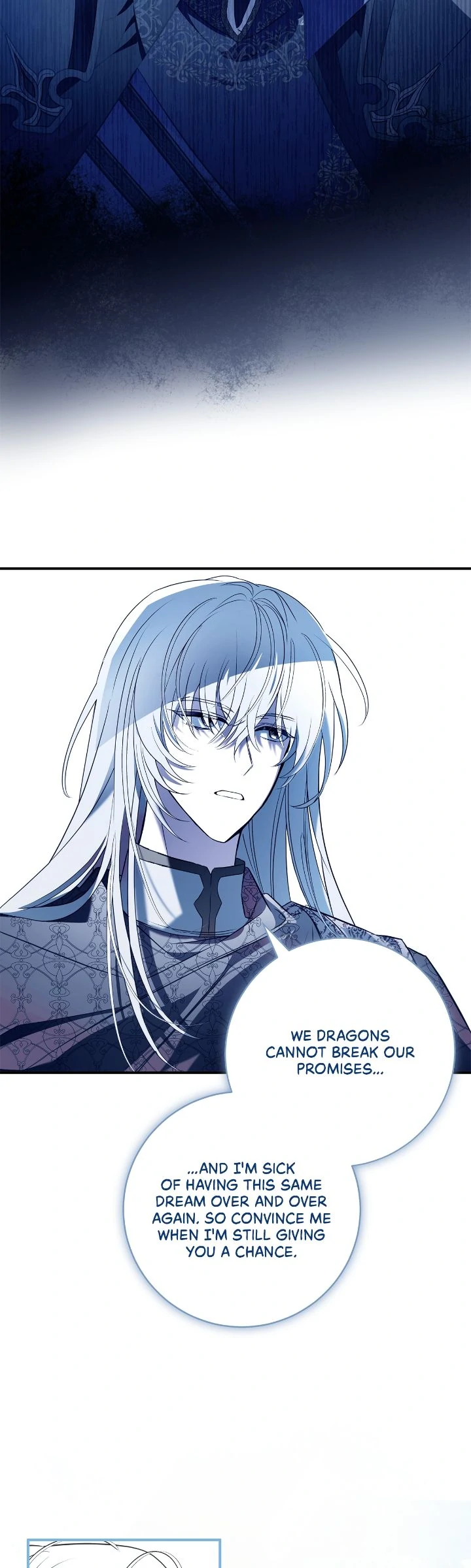 A Tipsy Marriage Proposal for the Emperor Chapter 90 - page 36