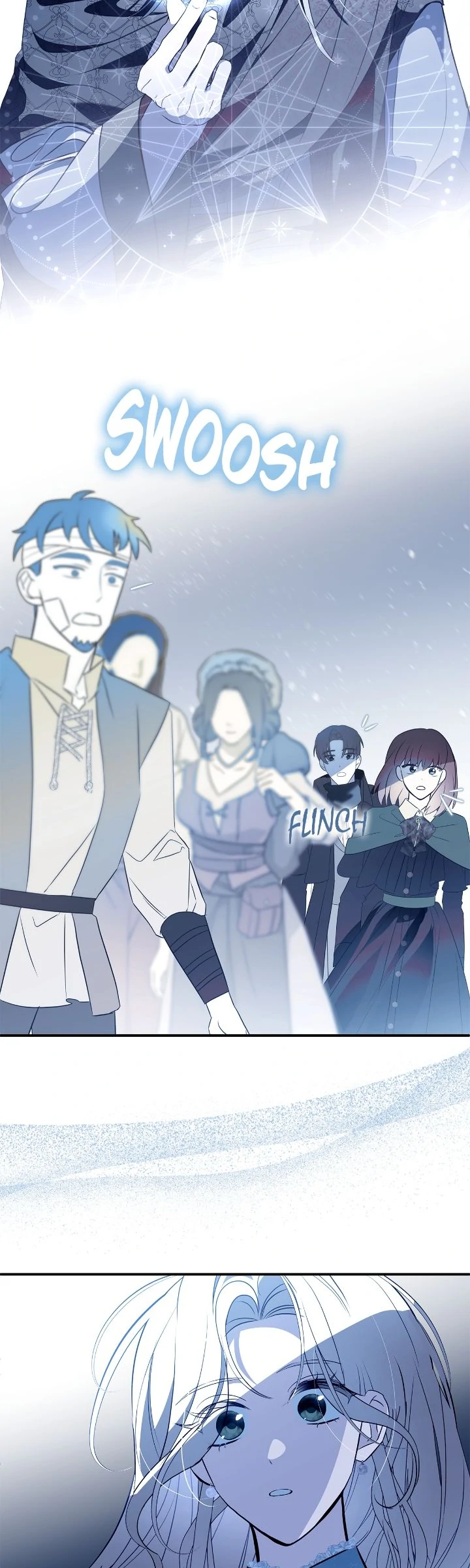 A Tipsy Marriage Proposal for the Emperor Chapter 90 - page 38