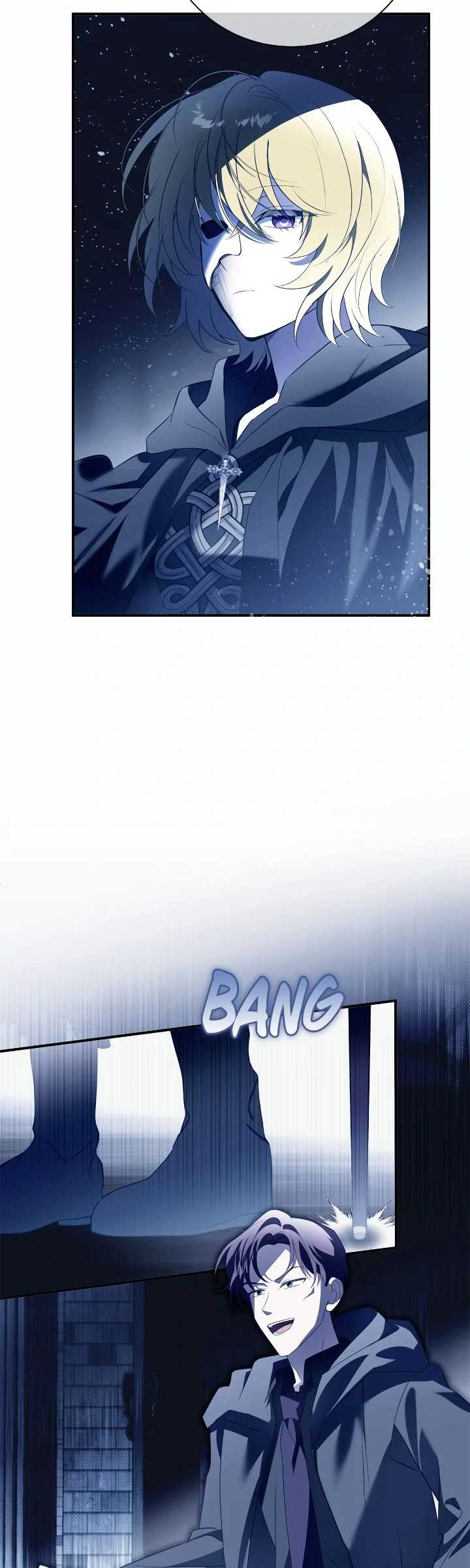 A Tipsy Marriage Proposal for the Emperor Chapter 90 - page 9