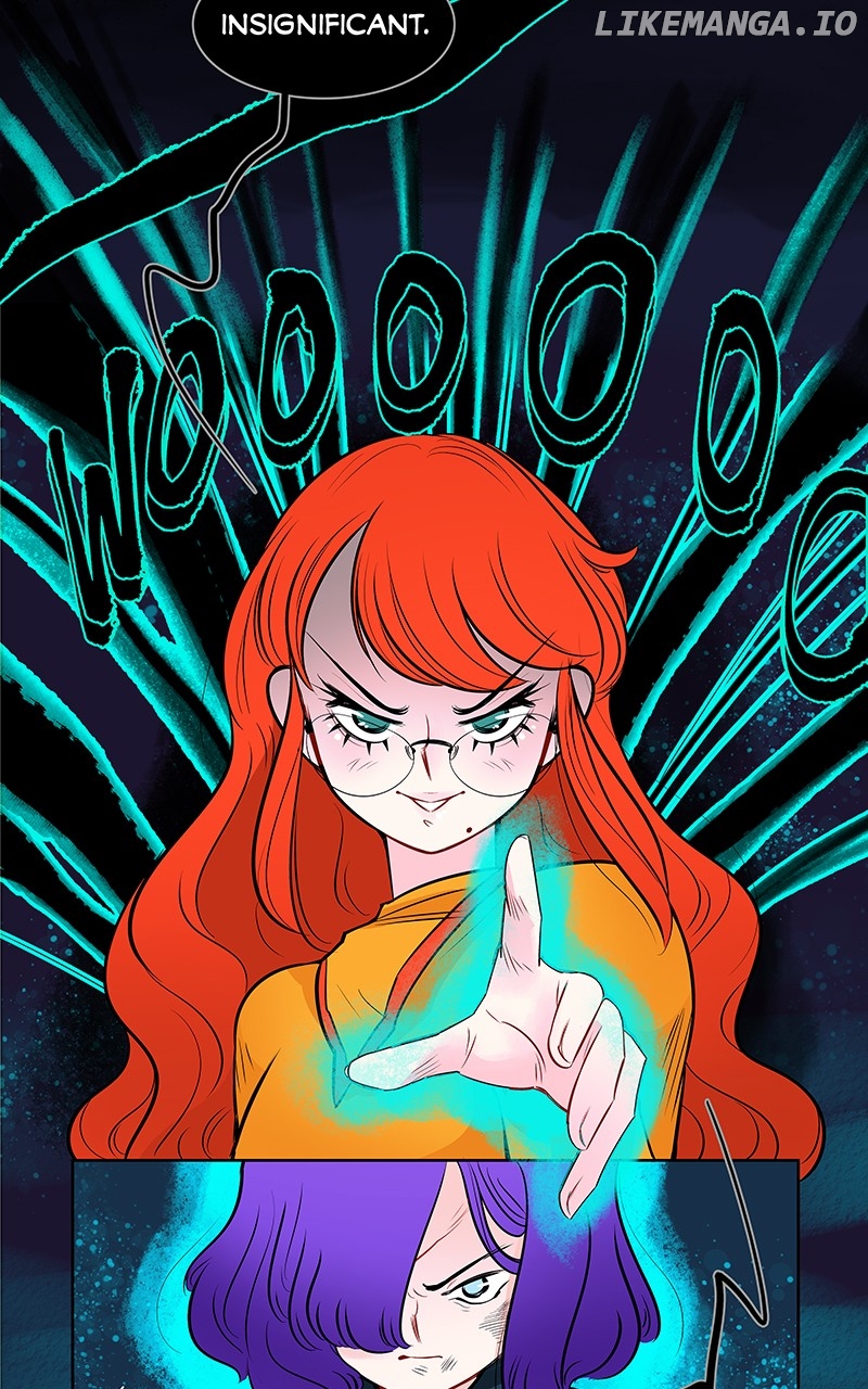 Blessed - Manga Chapter 106 - page 5