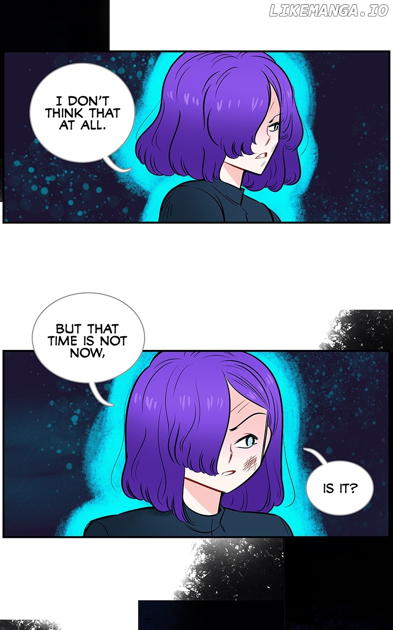 Blessed - Manga Chapter 107 - page 5