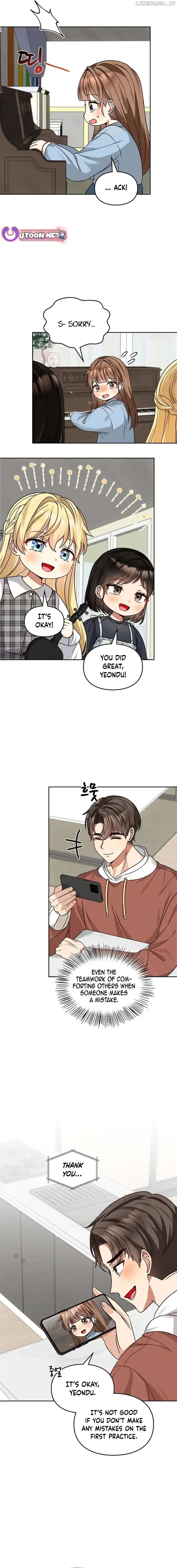 I Become a fool when it comes to my Daughter Chapter 172 - page 9