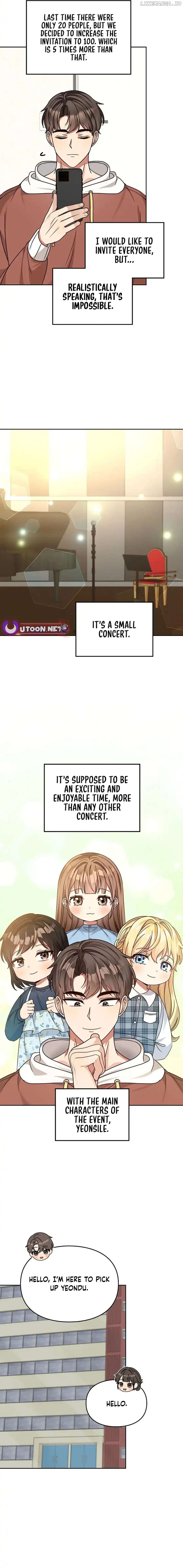 I Become a fool when it comes to my Daughter Chapter 173 - page 13