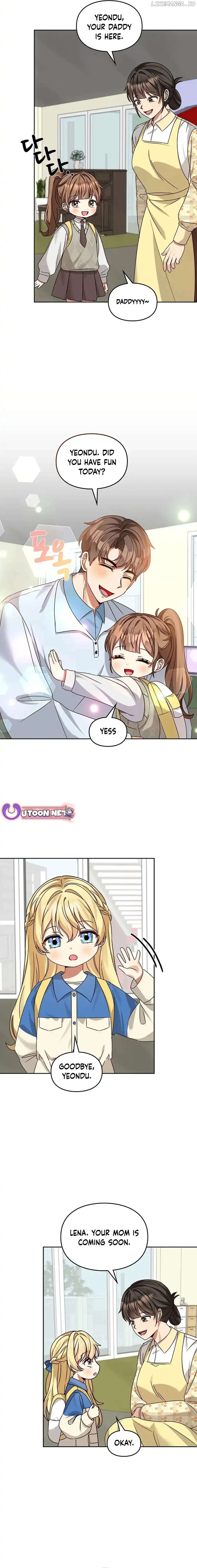 I Become a fool when it comes to my Daughter Chapter 173 - page 14