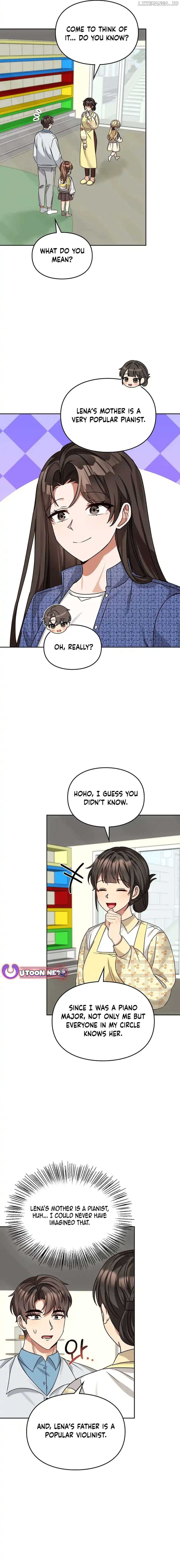 I Become a fool when it comes to my Daughter Chapter 173 - page 15