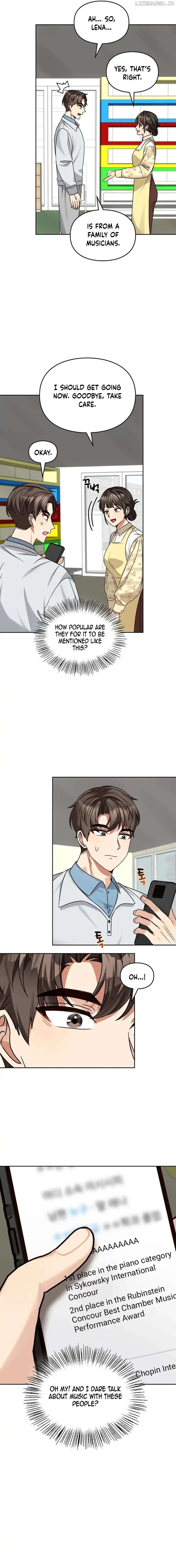 I Become a fool when it comes to my Daughter Chapter 173 - page 16