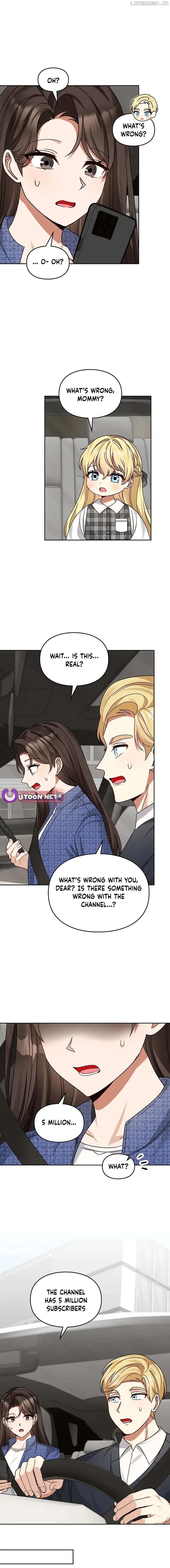 I Become a fool when it comes to my Daughter Chapter 173 - page 6