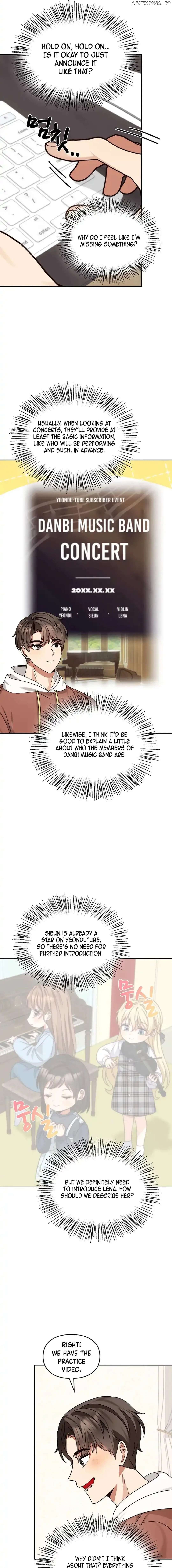I Become a fool when it comes to my Daughter Chapter 173 - page 9