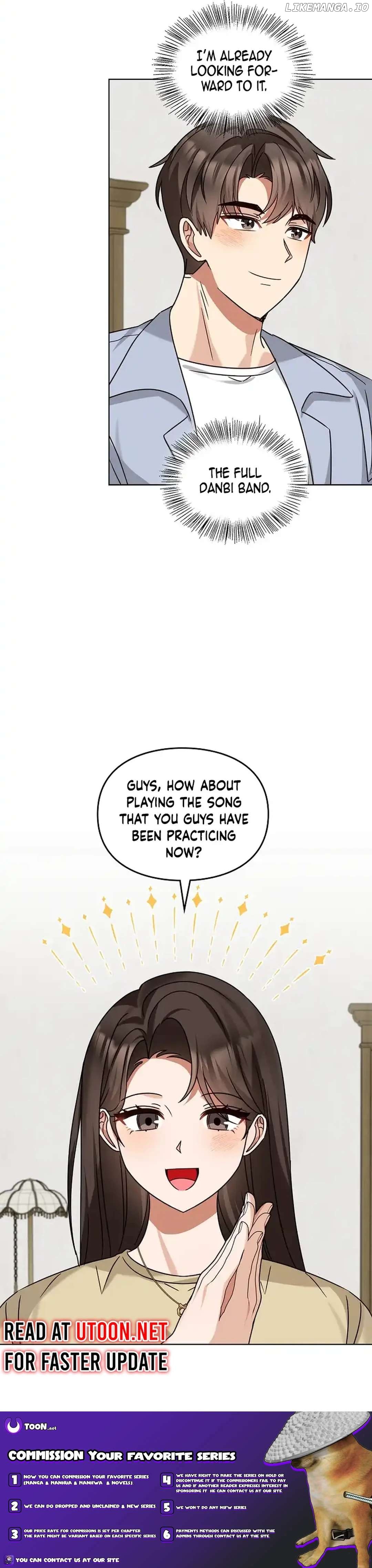 I Become a fool when it comes to my Daughter Chapter 174 - page 16