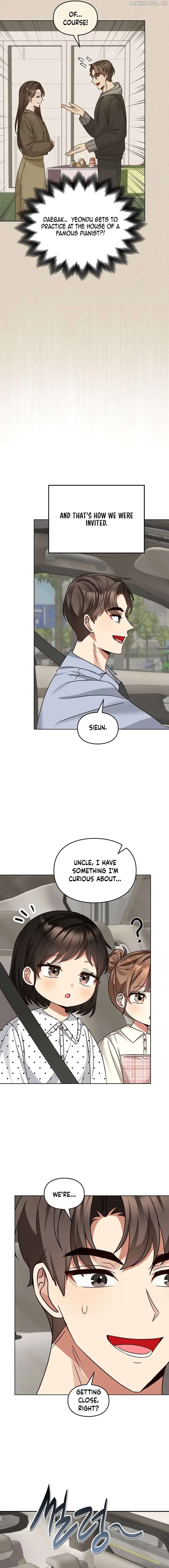 I Become a fool when it comes to my Daughter Chapter 174 - page 3