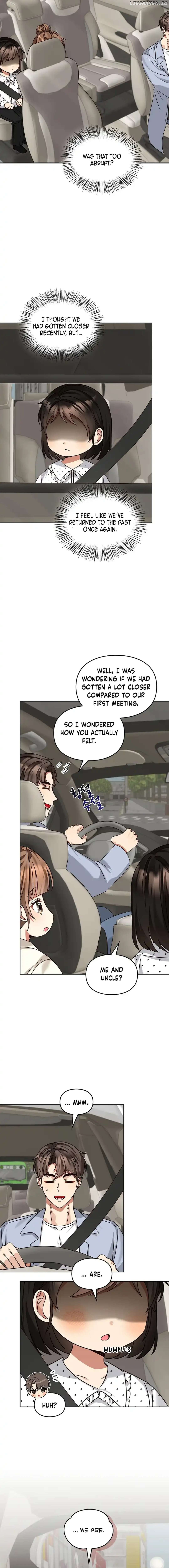 I Become a fool when it comes to my Daughter Chapter 174 - page 4