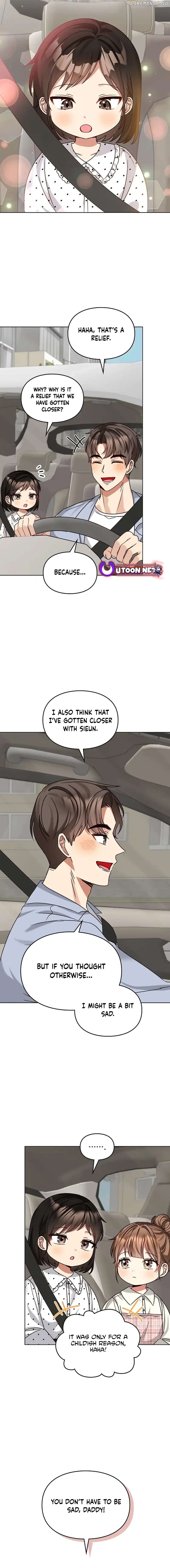 I Become a fool when it comes to my Daughter Chapter 174 - page 5