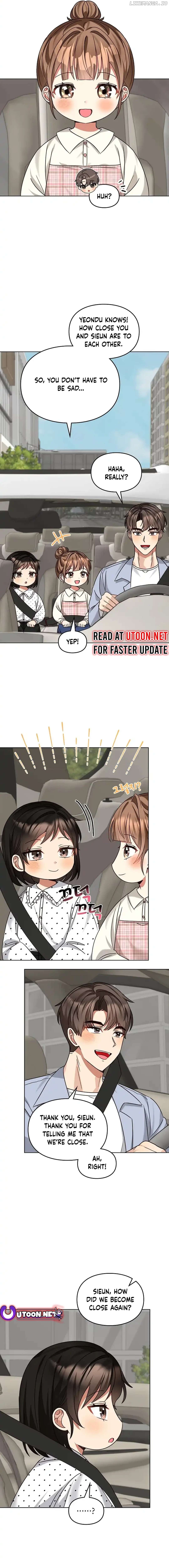 I Become a fool when it comes to my Daughter Chapter 174 - page 6