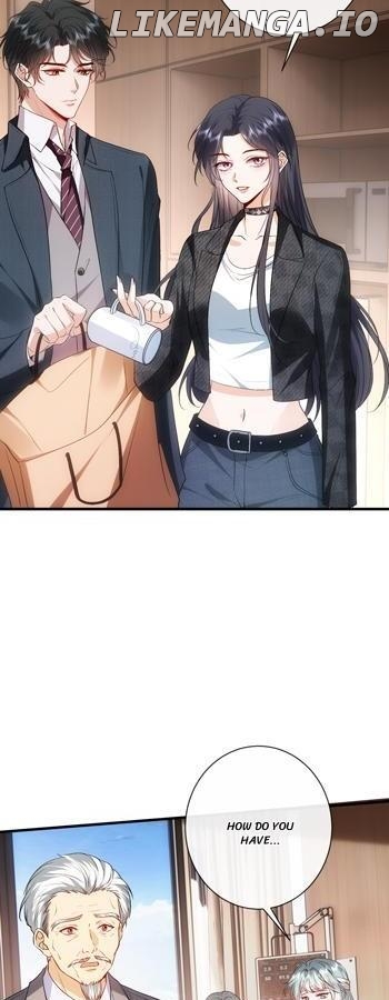 Madam and Her Daily Online Face-Slapping Chapter 118 - page 12