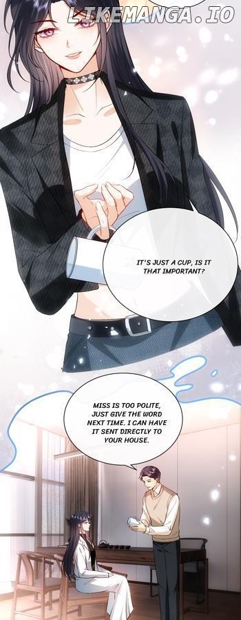 Madam and Her Daily Online Face-Slapping Chapter 118 - page 14