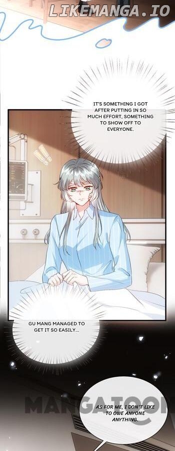 Madam and Her Daily Online Face-Slapping Chapter 118 - page 15