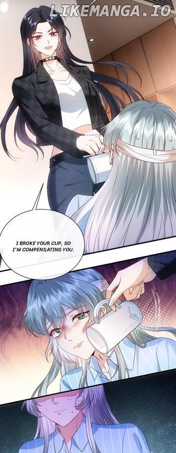 Madam and Her Daily Online Face-Slapping Chapter 118 - page 16