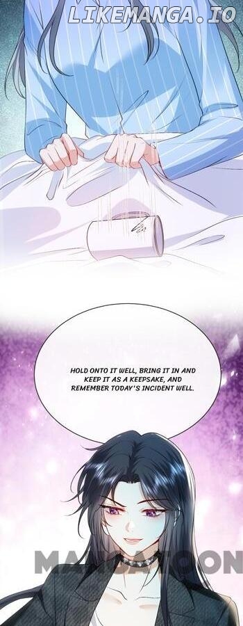 Madam and Her Daily Online Face-Slapping Chapter 118 - page 17