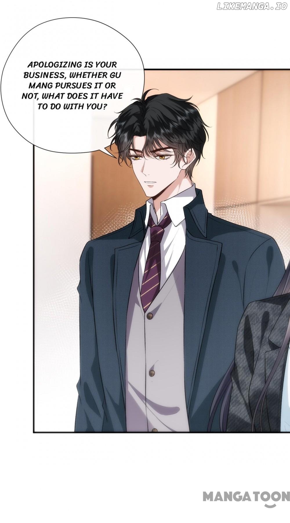 Madam and Her Daily Online Face-Slapping Chapter 118 - page 19