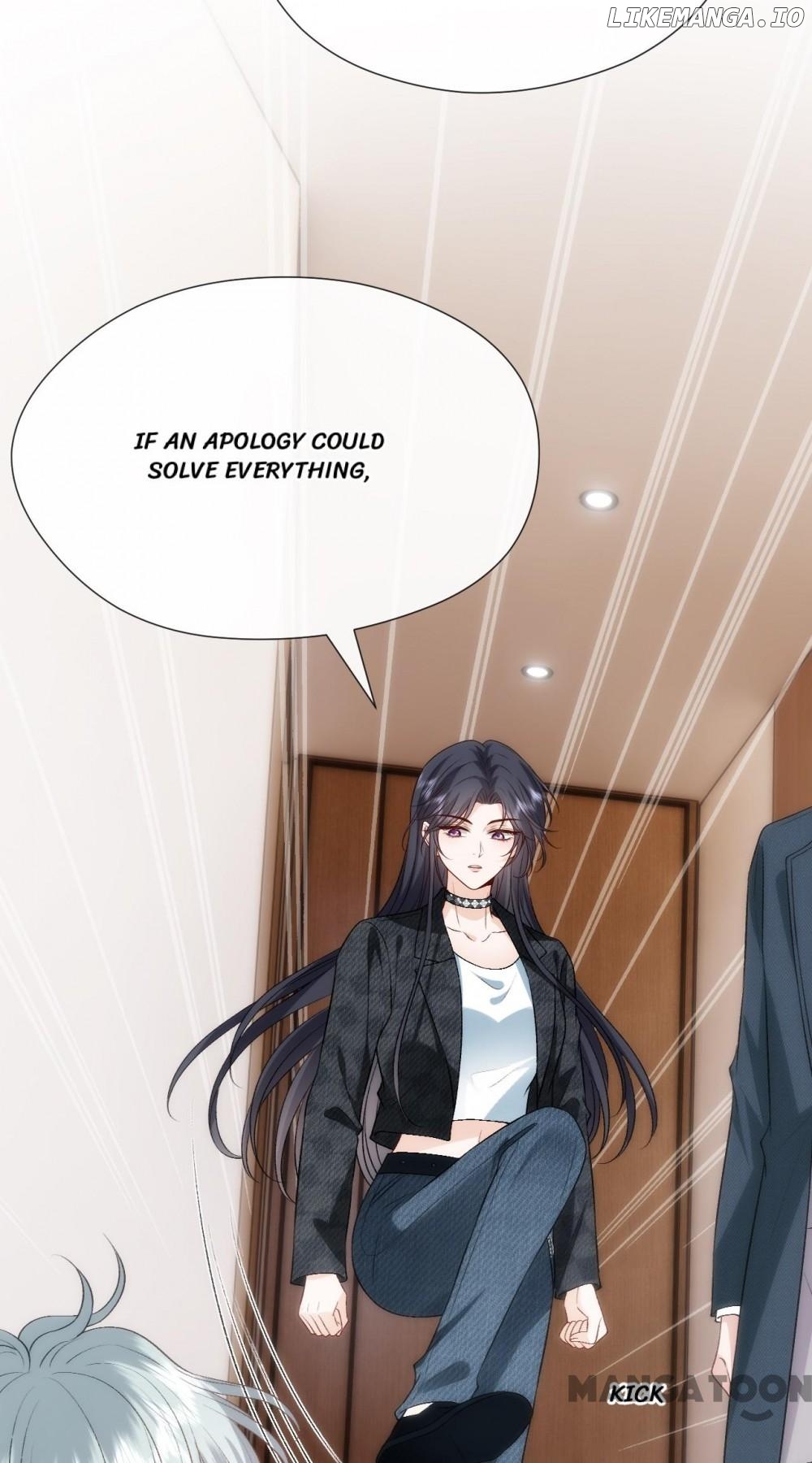 Madam and Her Daily Online Face-Slapping Chapter 118 - page 27