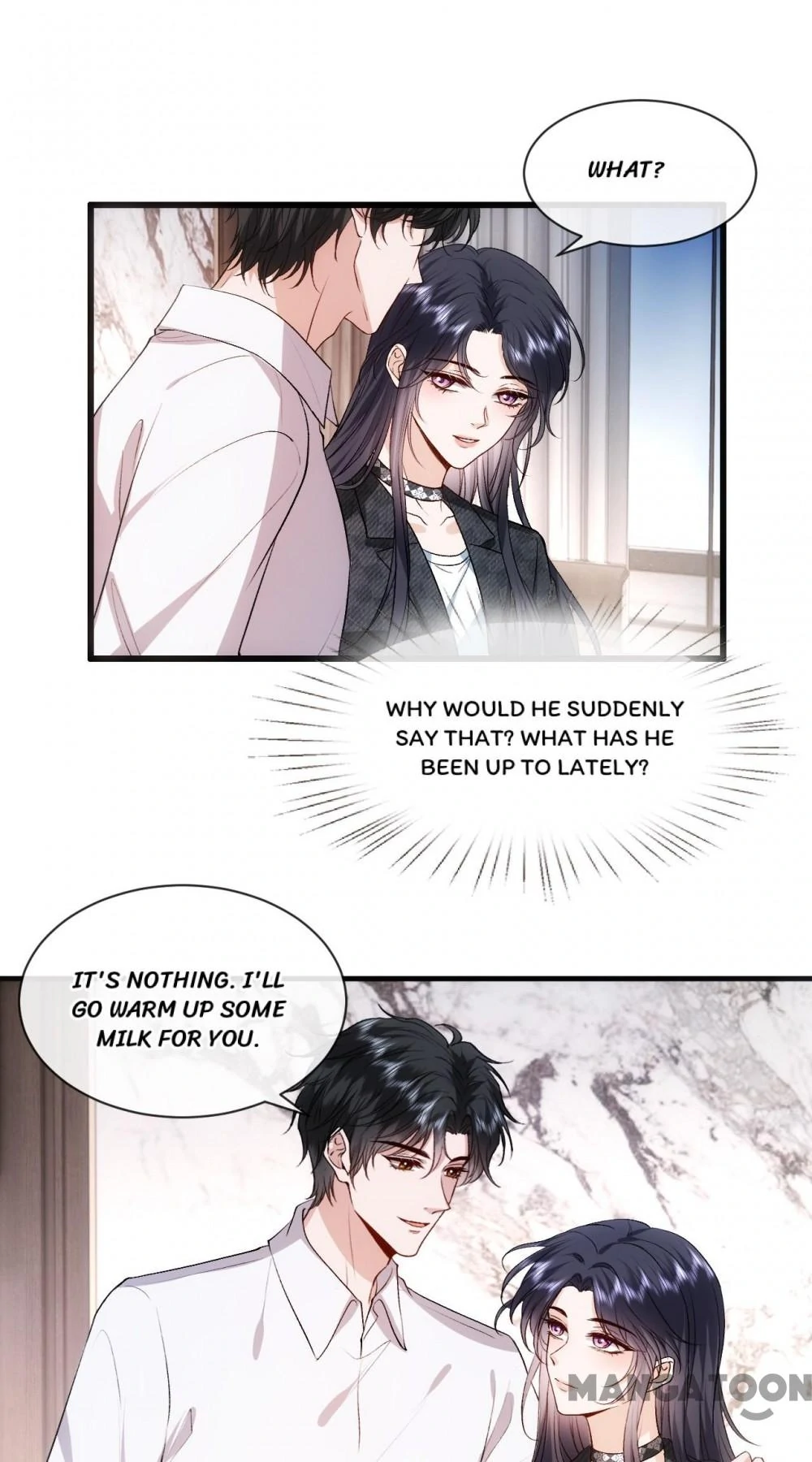 Madam and Her Daily Online Face-Slapping Chapter 119 - page 9