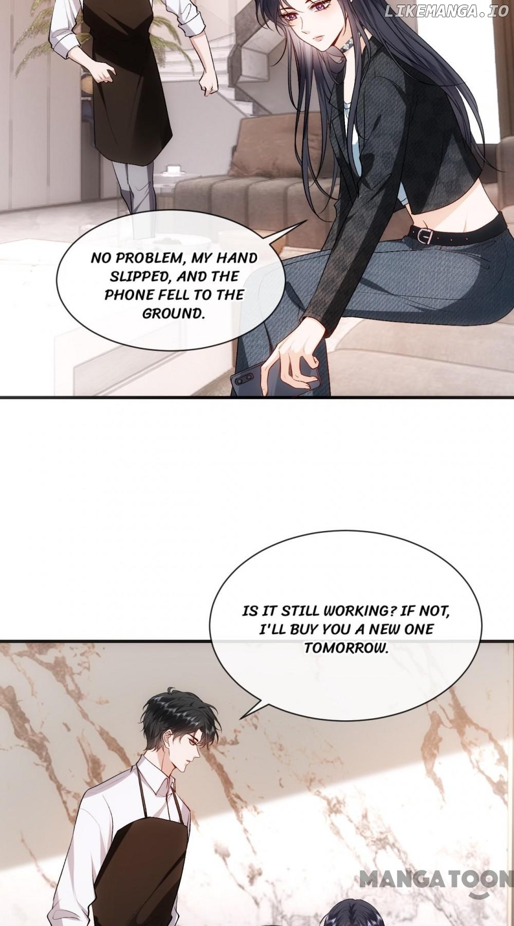 Madam and Her Daily Online Face-Slapping Chapter 119 - page 15