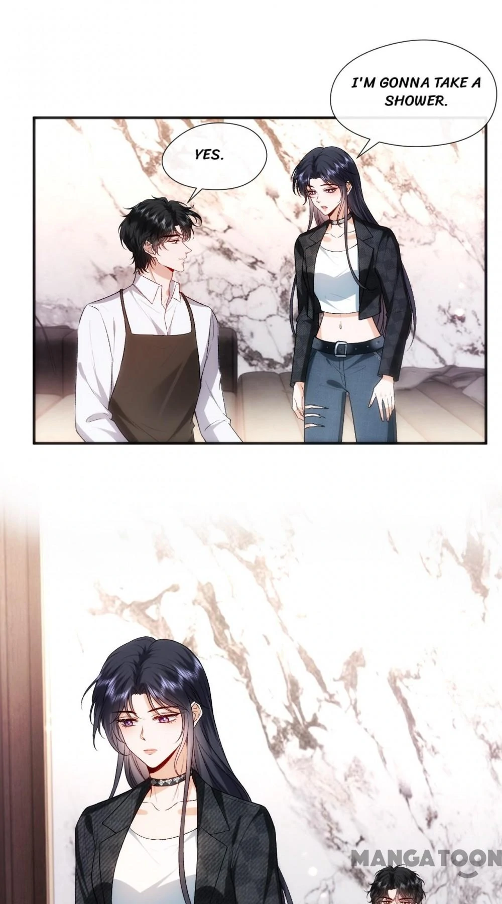 Madam and Her Daily Online Face-Slapping Chapter 119 - page 18