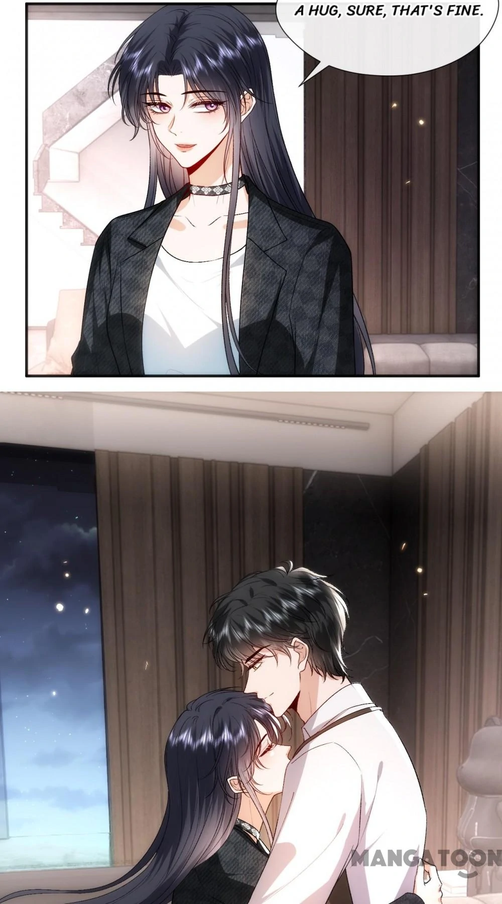 Madam and Her Daily Online Face-Slapping Chapter 119 - page 21