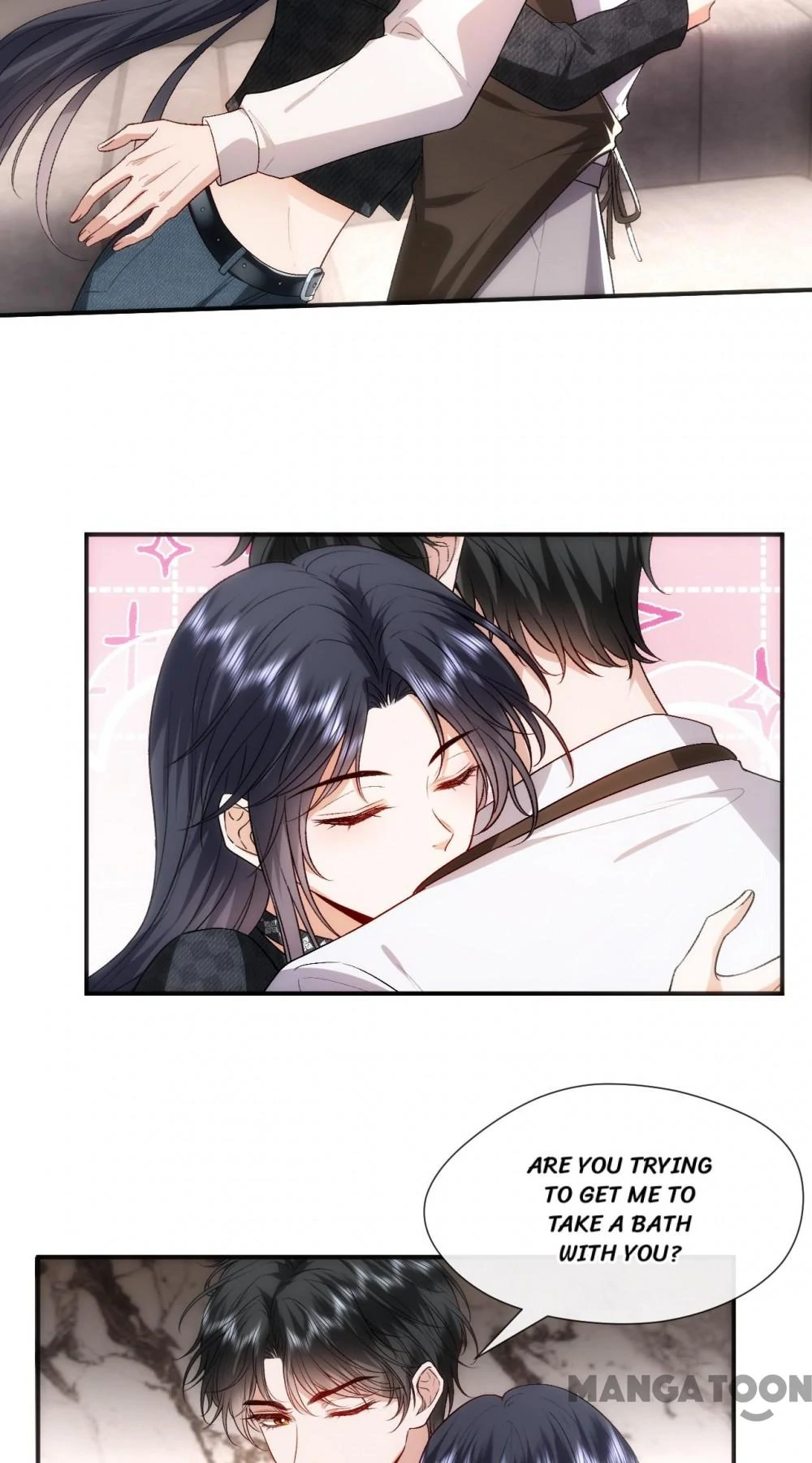 Madam and Her Daily Online Face-Slapping Chapter 119 - page 22