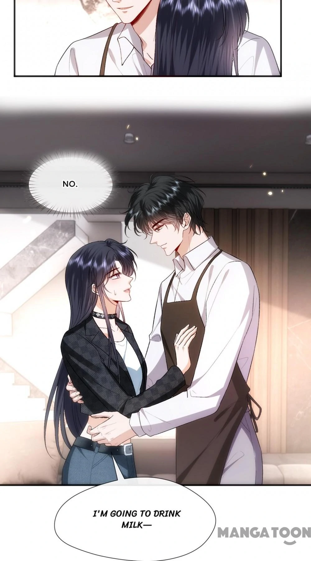 Madam and Her Daily Online Face-Slapping Chapter 119 - page 23