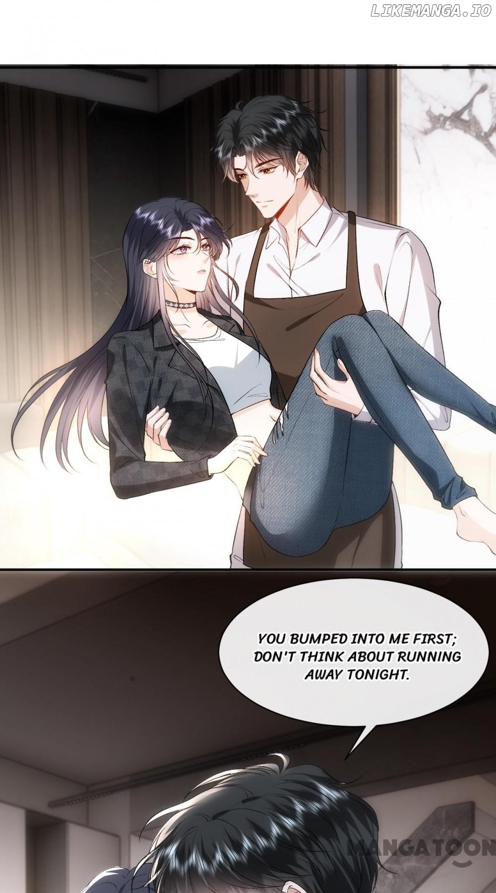 Madam and Her Daily Online Face-Slapping Chapter 119 - page 25