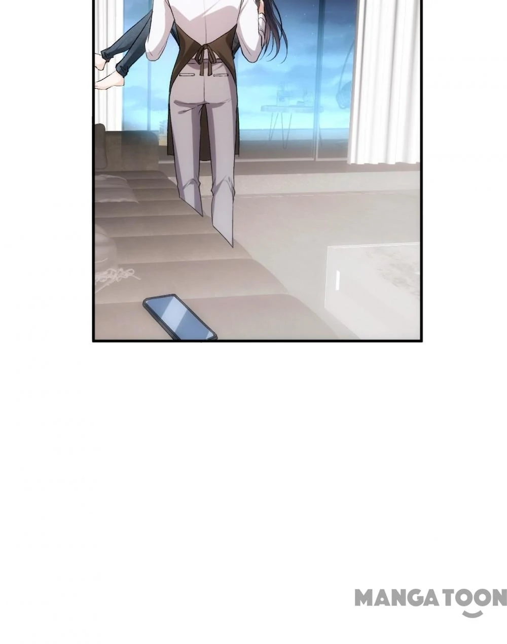 Madam and Her Daily Online Face-Slapping Chapter 119 - page 27