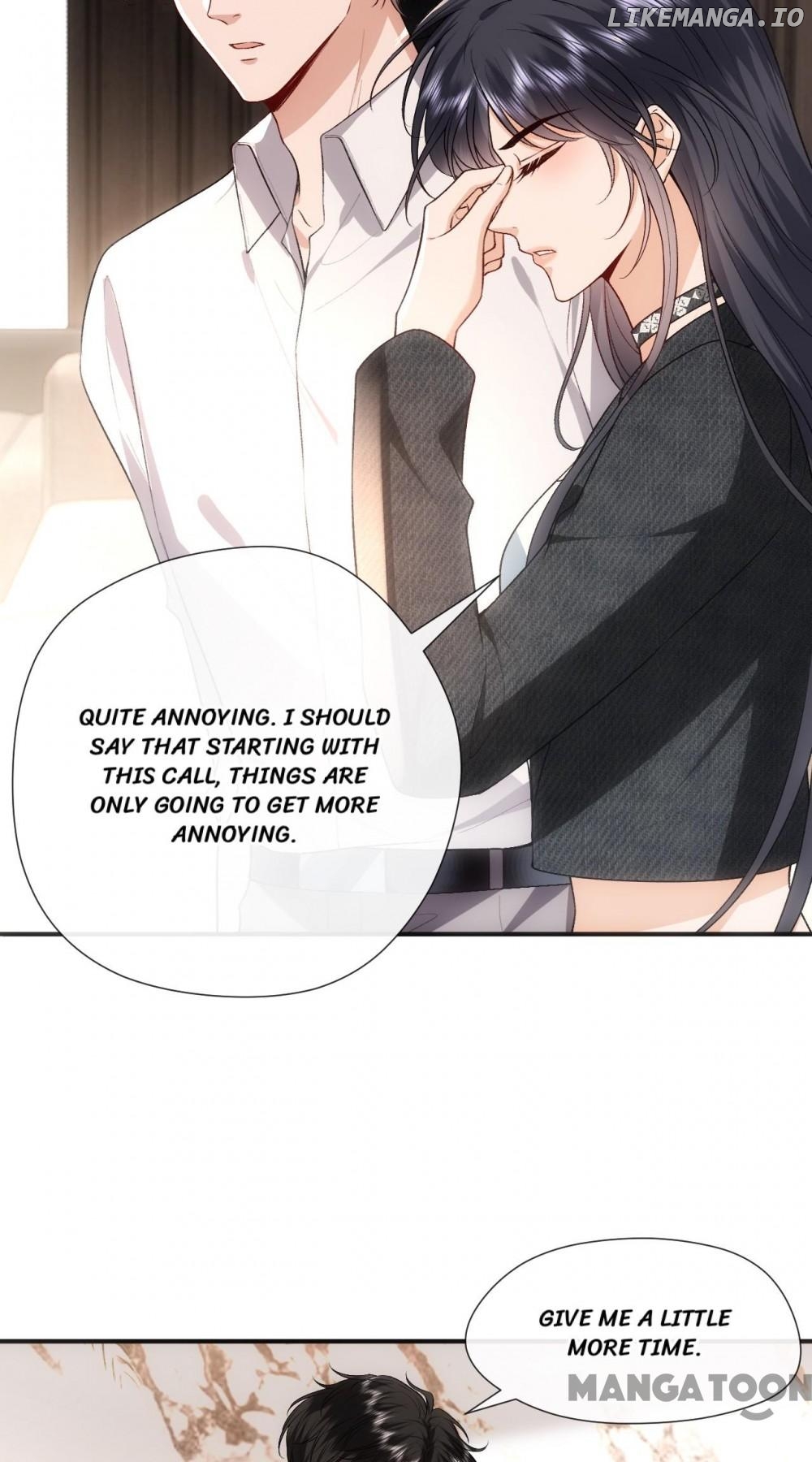 Madam and Her Daily Online Face-Slapping Chapter 119 - page 7