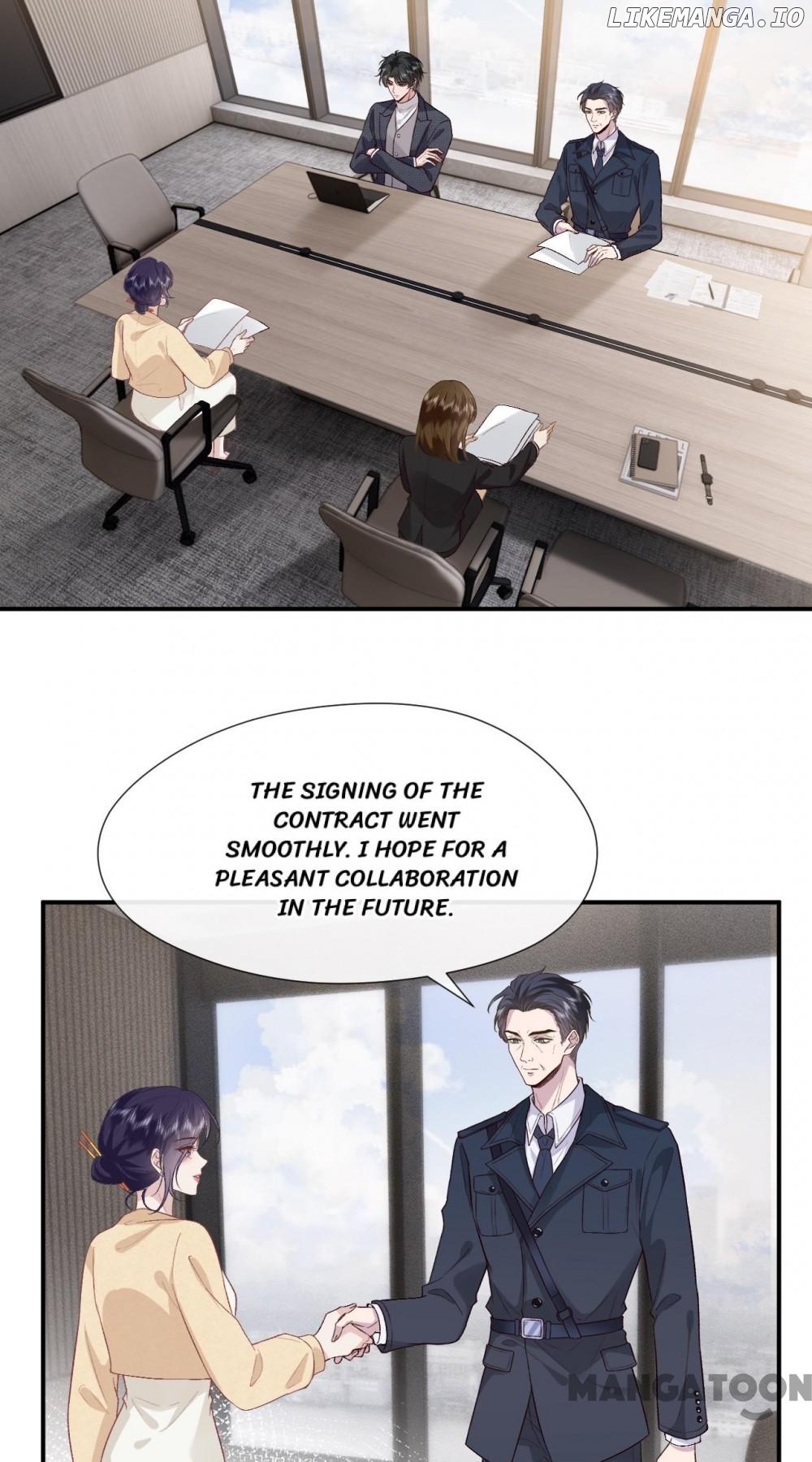 Madam and Her Daily Online Face-Slapping Chapter 120 - page 14